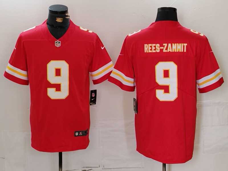 Men's Kansas City Chiefs #9 Louis Rees Zammit Red Vapor Limited Stitched Jersey,We sell and wholesale Men's Kansas City Chiefs #9 Louis Rees Zammit Red Vapor Limited Stitched Jersey on line form chian!